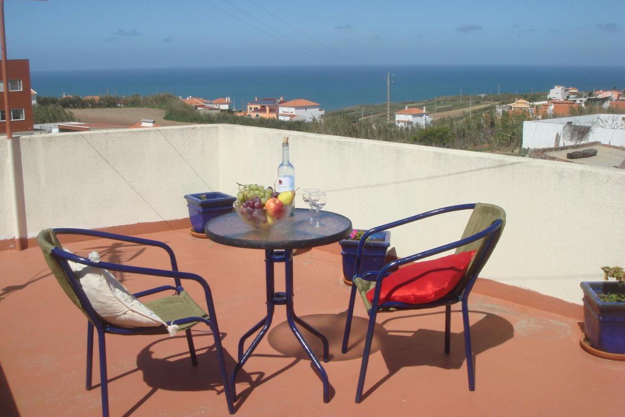 Bela Vista Lourinhã Exterior foto