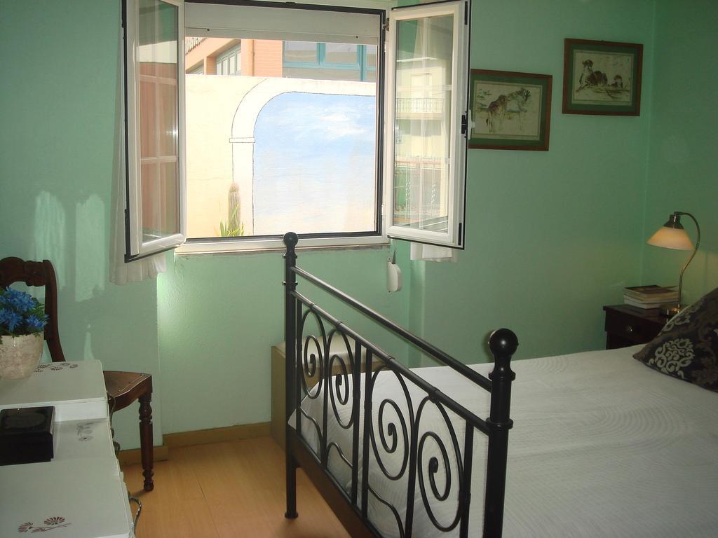 Bela Vista Lourinhã Exterior foto