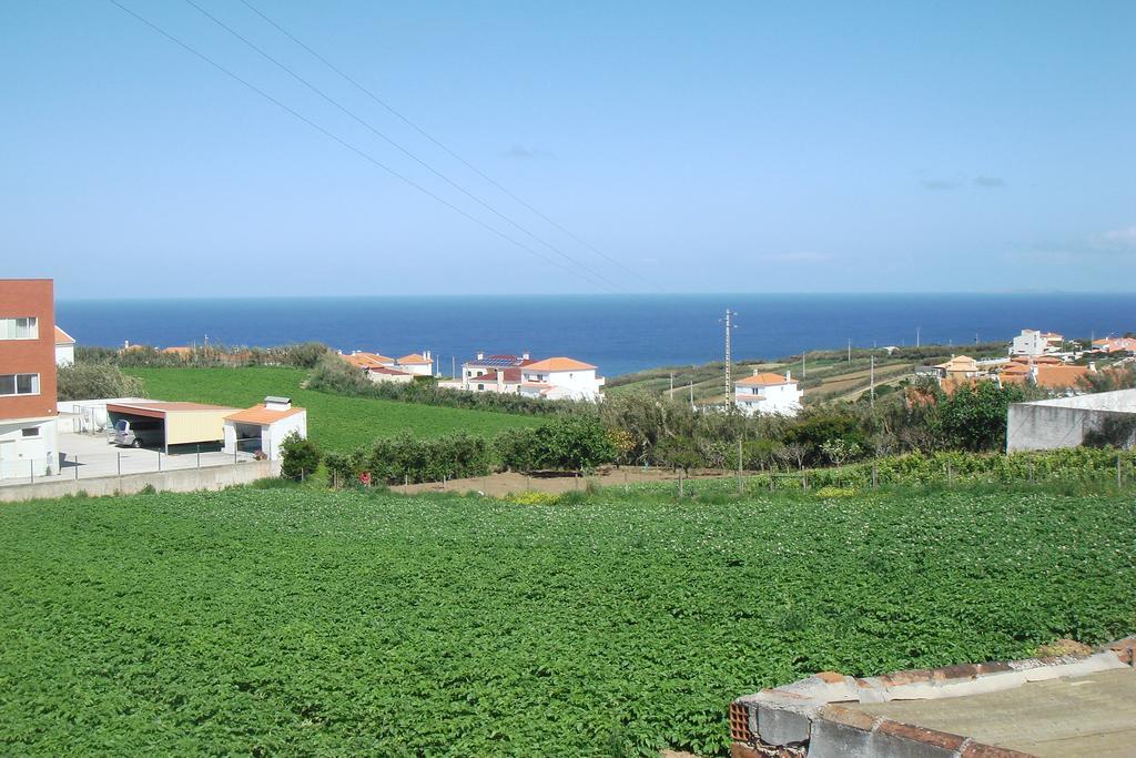 Bela Vista Lourinhã Exterior foto