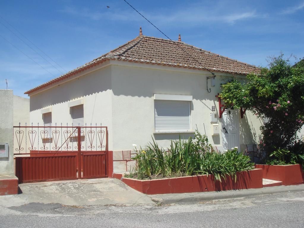 Bela Vista Lourinhã Exterior foto