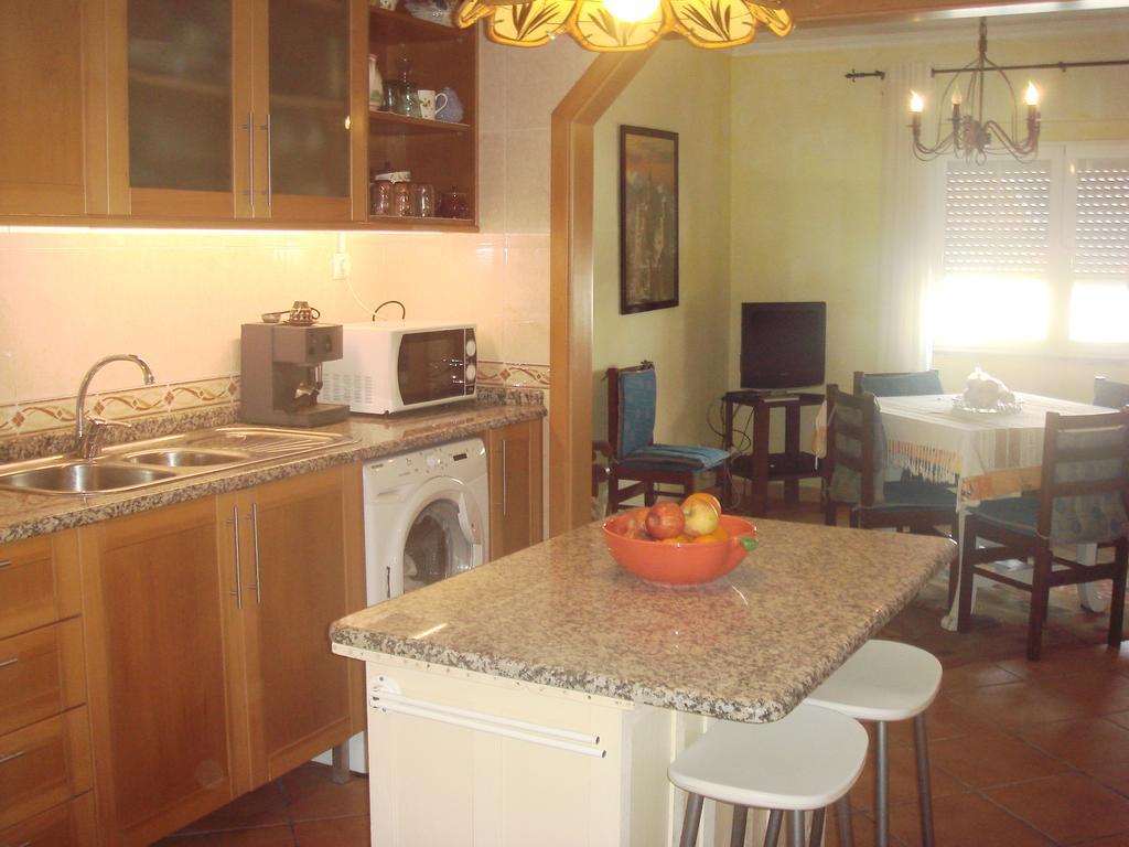 Bela Vista Lourinhã Exterior foto