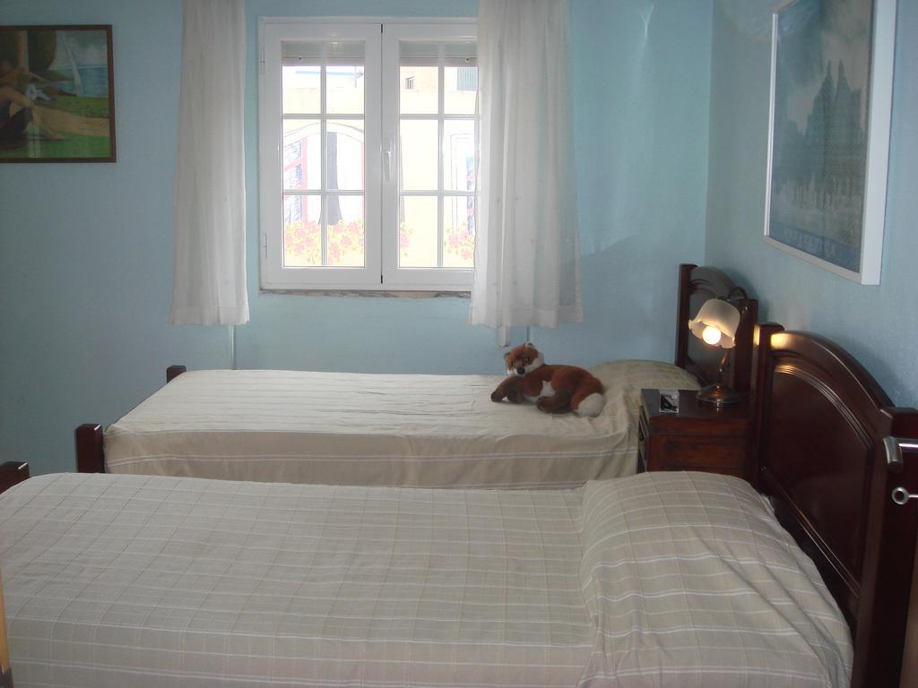 Bela Vista Lourinhã Exterior foto