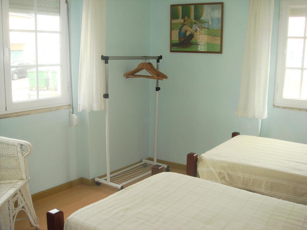 Bela Vista Lourinhã Exterior foto