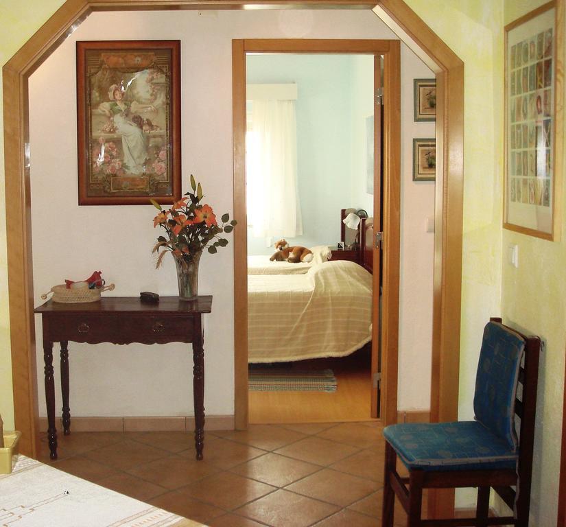 Bela Vista Lourinhã Exterior foto