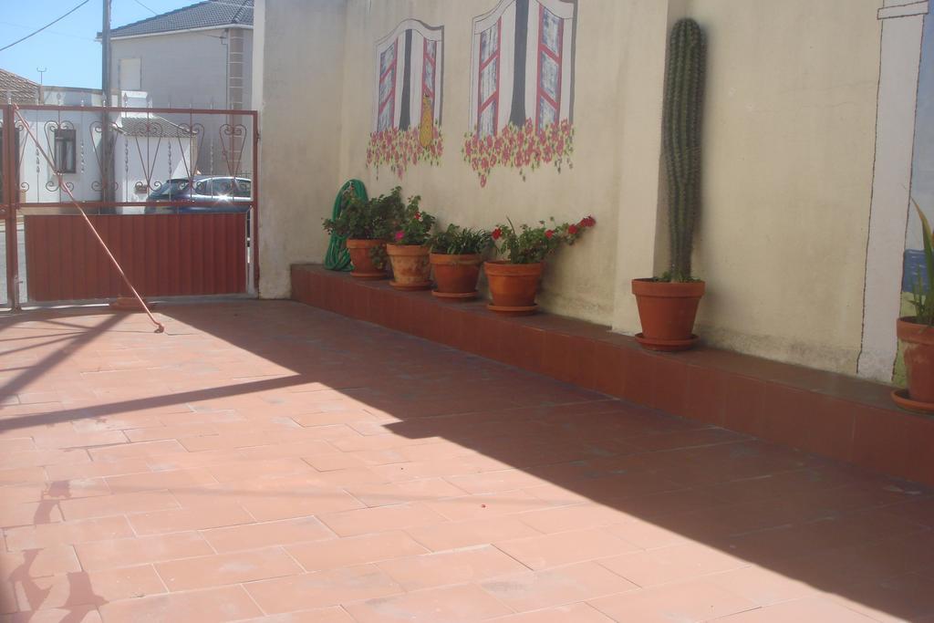Bela Vista Lourinhã Exterior foto